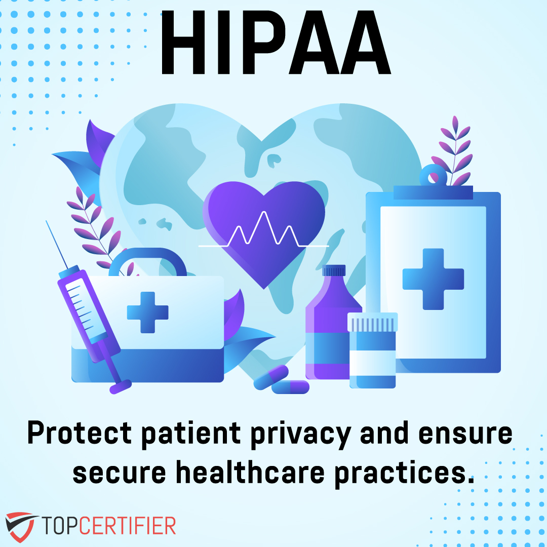hipaa certification in Angola