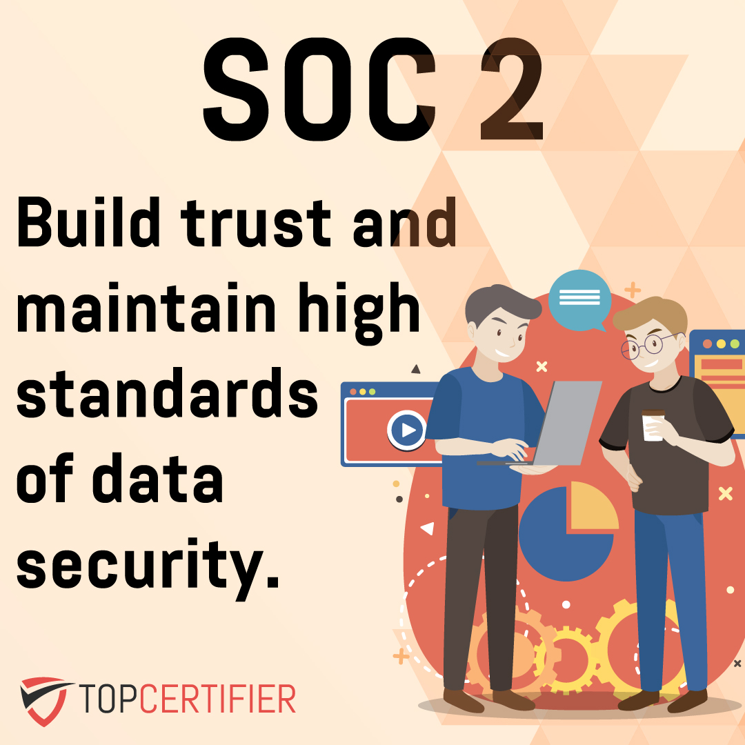 soc-2-certification in Angola