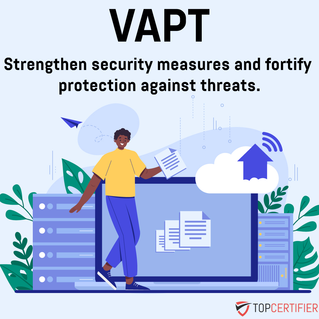 Vapt certification in Angola