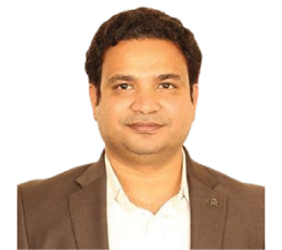 Mr. Vijay Boregowda - Angola